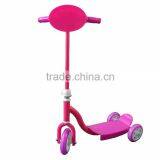 3ws Child Scooter With Small Panel,pass EN71,CE thumbnail-1