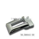 Best Design Hotsale Two Joint Belt Buckle for Business Men