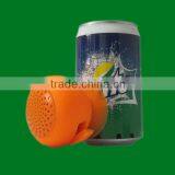 Media Player Bluetooth Music Speaker Receiver for Phone thumbnail-1