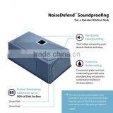 China Supplier Handmade Undermount Single Bowl Stainless Steel Kitchen Sink thumbnail-4