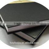 A4/A5/A6 Hardcover PVC Paper Cover Sketchbook in Spiral thumbnail-3