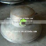 The 5 Ferric Mould for Sinamay and Wool Hat thumbnail-1