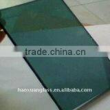 6mm Ford Blue Relfective Glass