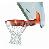 lanxin better quality basketball ring basketball hoop adjustable basketball stand goal post
