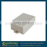 Plastic Box Junction Case-3.1"*2.08"*1.18"(L*W*H) Plastic Crayon Box thumbnail-1