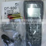 DT-930 barcode wireless data DT930 terminal mobile computers data collector