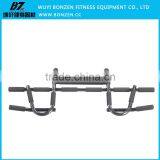 Multi-purpose Workout Home Door Gym Chin Up Bar Doorway Pull Up Bar For Sale thumbnail-1