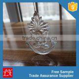 Christmas Tree Hanging Decorations Glass Ornament thumbnail-5