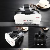 VR BOX OEM Adjust 3D Glasses VR Headset Virtual 3D Box