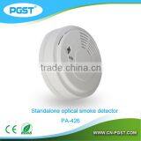Usa Smoke Detector ManufacturersPA-426,Battery Operated Photoelectric Smoke Detector thumbnail-1