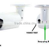 2015 Hot Sale New Technology 500meters Transmission Distance 2mp 1080p hd Cvi Bullet Camera thumbnail-4
