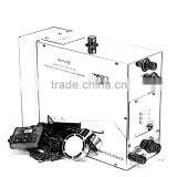 Steam Units for Shower Small Steam Generators Outdoor Shower Enclosures thumbnail-5