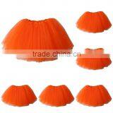 Kids Tutu Skirts Cheap Tutu Ballet thumbnail-2