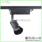 Factory Price 8w 10w Dimmable COB Led Tracklight CE ROHS SAA Approval thumbnail-3