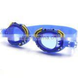 Hot Sale New Design High Quality Swimming Goggles thumbnail-4