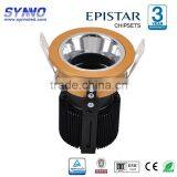 Ceiling/corridor Spot Lam Italiano Christmas Led Lamp Italy/span Led Light Downlight High White thumbnail-4