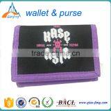 Special Design Customization High Quality Low Price Cheap Kids Wallet thumbnail-2