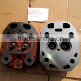Good quality cylinder head of multi-cylinder and single-cylinder diesel engine spare parts
