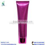 100ml Body Wash Cosmetic Squeeze Tubes With Screen Printing thumbnail-1