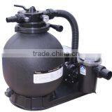 Combo sets Swimming pool sand filter and pump for sales