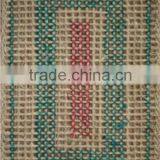 Eco-freindly Non-slip Sisal Carpet thumbnail-2