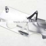 CNC Alloy Bash Bottom Skid Plate Engine Protect Plater Pit Dirt Bike thumbnail-3