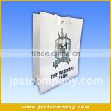 Music Fashion Gift Paper Bag, Customized Design Big Gift Paper Bag thumbnail-2