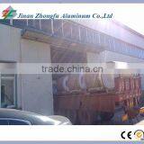 Chinese Supplier 3105 H24 Aluminum Coil for Room Dividers - Jinan Zhongfu Aluminum CO., LTD thumbnail-6