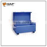 China Metal Tool Cabinet Tool Box With Wheels