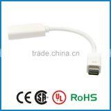 Mini dp Thunderbolt to Hdmi Cable thumbnail-4
