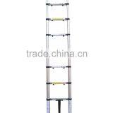 2.6m Convenient Safe Aluminum Ladder ZT-A09 thumbnail-1