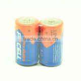 Alkaline Dry Battery LR14 1.5V With Alu Foil Jacket thumbnail-5