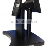Dual POS Stand