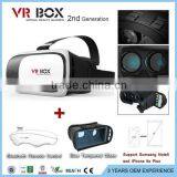 New Hot Selling Product vr Box 3d Glasses thumbnail-3