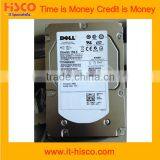 H995N 450GB 15K 6Gb/s 3.5-inch Hot-Plug SAS HDD for Dell