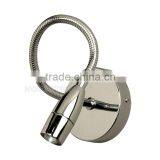 LED Gooseneck Reading Lights for Beds,gooseneck Reading Lights for Beds,reading Lights for Beds WL1024 Quality Choice thumbnail-4