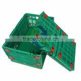 Plastic Distribution Container With Lid thumbnail-1