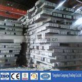 Iron and Steel Square Steel Billet China Supplier thumbnail-2