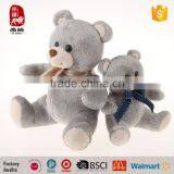 Supplier New Design Plush Toys Mother and Son Bear thumbnail-2