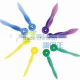 High Quality Disposable Dental Plastic Wedges With Hole,convenient to Use