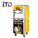 RB-830 Soft Commercial Ice Cream Device Manufacture thumbnail-1