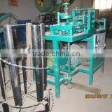 Razor Wire Making Machine in Anping