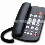 Newest Style, Basic Landline Telephone, Corded Phone, Flash, Hands Free. OEM Customize. thumbnail-1