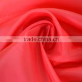 20D Polyester taffeta 400T 0.08ribstop with transparent pvc laminated