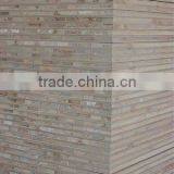 1220x2440mm Block Board With E2 Glue