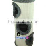 Funny Pet Furniture Cat Toys Cat Climbing Condo thumbnail-1