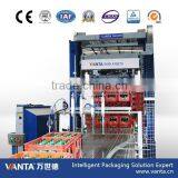 Automatic Plastic Case Depalletizer (XXD40)