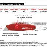 Customized Gift Keychain Used Box Letters Bags Opener Multi Tools Cutter thumbnail-2