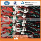 Good quality braided net trawl net bag from China biggest factory Hunan Xinhai Co.,Ltd