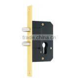 Popular and hot sale door cylinder lock pick set and iron lock